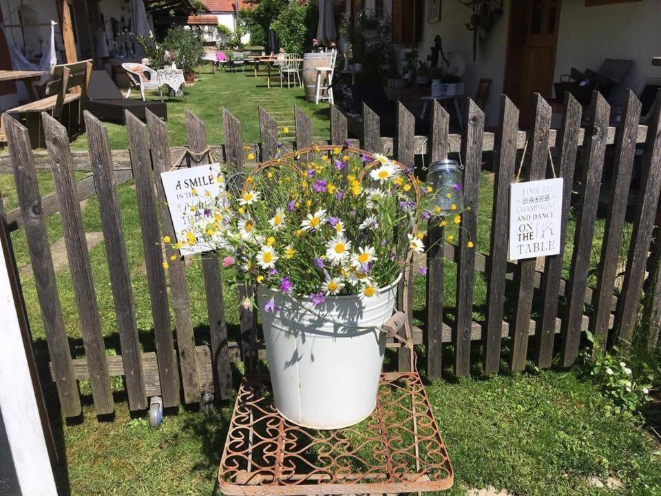 Herzlhof Rupp Straß in Steiermark Zewnętrze zdjęcie